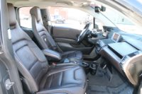 Used 2017 BMW i3 Tera World W/Range Extender W/NAV 94 Ah for sale Sold at Auto Collection in Murfreesboro TN 37129 34