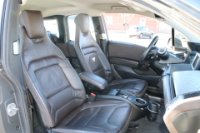 Used 2017 BMW i3 Tera World W/Range Extender W/NAV 94 Ah for sale Sold at Auto Collection in Murfreesboro TN 37129 35