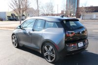 Used 2017 BMW i3 Tera World W/Range Extender W/NAV 94 Ah for sale Sold at Auto Collection in Murfreesboro TN 37130 4