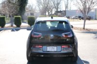 Used 2017 BMW i3 Tera World W/Range Extender W/NAV 94 Ah for sale Sold at Auto Collection in Murfreesboro TN 37129 6