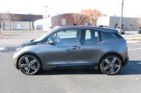 Used 2017 BMW i3 Tera World W/Range Extender W/NAV 94 Ah for sale Sold at Auto Collection in Murfreesboro TN 37130 7