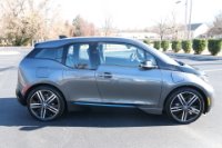 Used 2017 BMW i3 Tera World W/Range Extender W/NAV 94 Ah for sale Sold at Auto Collection in Murfreesboro TN 37130 8