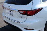 Used 2017 INFINITI QX60 Premium Plus FWD W/NAV TV DVD for sale Sold at Auto Collection in Murfreesboro TN 37129 13