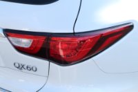 Used 2017 INFINITI QX60 Premium Plus FWD W/NAV TV DVD for sale Sold at Auto Collection in Murfreesboro TN 37129 14