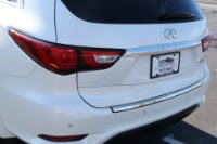 Used 2017 INFINITI QX60 Premium Plus FWD W/NAV TV DVD for sale Sold at Auto Collection in Murfreesboro TN 37129 15