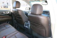 Used 2017 INFINITI QX60 Premium Plus FWD W/NAV TV DVD for sale Sold at Auto Collection in Murfreesboro TN 37129 36