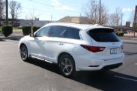 Used 2017 INFINITI QX60 Premium Plus FWD W/NAV TV DVD for sale Sold at Auto Collection in Murfreesboro TN 37129 4