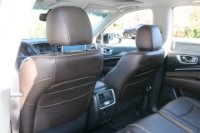 Used 2017 INFINITI QX60 Premium Plus FWD W/NAV TV DVD for sale Sold at Auto Collection in Murfreesboro TN 37129 43