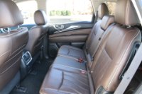 Used 2017 INFINITI QX60 Premium Plus FWD W/NAV TV DVD for sale Sold at Auto Collection in Murfreesboro TN 37129 44