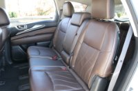 Used 2017 INFINITI QX60 Premium Plus FWD W/NAV TV DVD for sale Sold at Auto Collection in Murfreesboro TN 37129 45