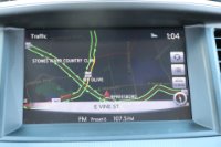 Used 2017 INFINITI QX60 Premium Plus FWD W/NAV TV DVD for sale Sold at Auto Collection in Murfreesboro TN 37129 82