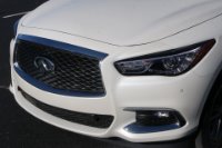Used 2017 INFINITI QX60 Premium Plus FWD W/NAV TV DVD for sale Sold at Auto Collection in Murfreesboro TN 37129 9