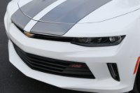 Used 2017 Chevrolet Camaro 1LT convertible LT for sale Sold at Auto Collection in Murfreesboro TN 37129 17
