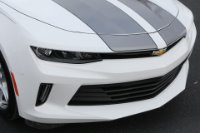 Used 2017 Chevrolet Camaro 1LT convertible LT for sale Sold at Auto Collection in Murfreesboro TN 37130 19