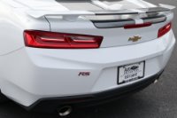 Used 2017 Chevrolet Camaro 1LT convertible LT for sale Sold at Auto Collection in Murfreesboro TN 37129 23