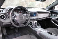 Used 2017 Chevrolet Camaro 1LT convertible LT for sale Sold at Auto Collection in Murfreesboro TN 37129 29