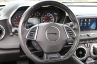Used 2017 Chevrolet Camaro 1LT convertible LT for sale Sold at Auto Collection in Murfreesboro TN 37129 30