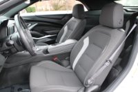 Used 2017 Chevrolet Camaro 1LT convertible LT for sale Sold at Auto Collection in Murfreesboro TN 37129 40