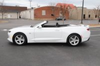 Used 2017 Chevrolet Camaro 1LT convertible LT for sale Sold at Auto Collection in Murfreesboro TN 37129 7