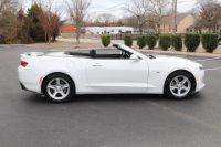 Used 2017 Chevrolet Camaro 1LT convertible LT for sale Sold at Auto Collection in Murfreesboro TN 37129 8