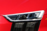 Used 2017 Audi R8 5.2 V10 plus Quattro AWD W/NAV 5.2 quattro V10 Plus for sale Sold at Auto Collection in Murfreesboro TN 37129 10