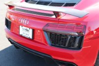 Used 2017 Audi R8 5.2 V10 plus Quattro AWD W/NAV 5.2 quattro V10 Plus for sale Sold at Auto Collection in Murfreesboro TN 37129 13