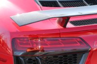 Used 2017 Audi R8 5.2 V10 plus Quattro AWD W/NAV 5.2 quattro V10 Plus for sale Sold at Auto Collection in Murfreesboro TN 37130 16
