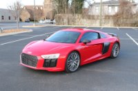 Used 2017 Audi R8 5.2 V10 plus Quattro AWD W/NAV 5.2 quattro V10 Plus for sale Sold at Auto Collection in Murfreesboro TN 37129 2