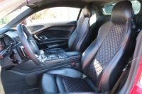 Used 2017 Audi R8 5.2 V10 plus Quattro AWD W/NAV 5.2 quattro V10 Plus for sale Sold at Auto Collection in Murfreesboro TN 37130 34