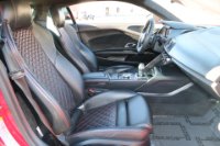 Used 2017 Audi R8 5.2 V10 plus Quattro AWD W/NAV 5.2 quattro V10 Plus for sale Sold at Auto Collection in Murfreesboro TN 37129 39