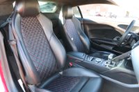 Used 2017 Audi R8 5.2 V10 plus Quattro AWD W/NAV 5.2 quattro V10 Plus for sale Sold at Auto Collection in Murfreesboro TN 37129 40