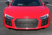 Used 2017 Audi R8 5.2 V10 plus Quattro AWD W/NAV 5.2 quattro V10 Plus for sale Sold at Auto Collection in Murfreesboro TN 37129 83