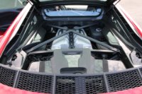 Used 2017 Audi R8 5.2 V10 plus Quattro AWD W/NAV 5.2 quattro V10 Plus for sale Sold at Auto Collection in Murfreesboro TN 37129 86