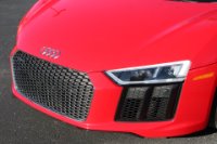 Used 2017 Audi R8 5.2 V10 plus Quattro AWD W/NAV 5.2 quattro V10 Plus for sale Sold at Auto Collection in Murfreesboro TN 37129 9