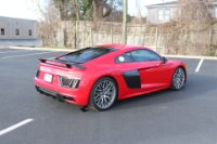 Used 2017 Audi R8 5.2 V10 plus Quattro AWD W/NAV 5.2 quattro V10 Plus for sale Sold at Auto Collection in Murfreesboro TN 37129 94