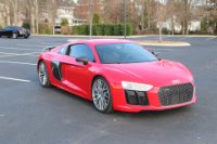 Used 2017 Audi R8 5.2 V10 plus Quattro AWD W/NAV 5.2 quattro V10 Plus for sale Sold at Auto Collection in Murfreesboro TN 37129 1