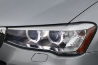 Used 2017 BMW X3 XDRIVE35I W/NAV XLINE TECH PKG xDrive35i for sale Sold at Auto Collection in Murfreesboro TN 37129 10