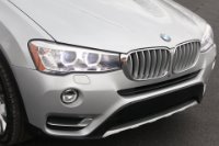 Used 2017 BMW X3 XDRIVE35I W/NAV XLINE TECH PKG xDrive35i for sale Sold at Auto Collection in Murfreesboro TN 37129 11
