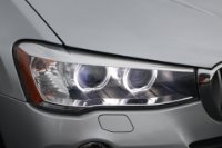 Used 2017 BMW X3 XDRIVE35I W/NAV XLINE TECH PKG xDrive35i for sale Sold at Auto Collection in Murfreesboro TN 37129 12
