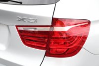 Used 2017 BMW X3 XDRIVE35I W/NAV XLINE TECH PKG xDrive35i for sale Sold at Auto Collection in Murfreesboro TN 37129 14