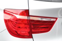 Used 2017 BMW X3 XDRIVE35I W/NAV XLINE TECH PKG xDrive35i for sale Sold at Auto Collection in Murfreesboro TN 37129 16