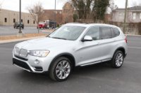 Used 2017 BMW X3 XDRIVE35I W/NAV XLINE TECH PKG xDrive35i for sale Sold at Auto Collection in Murfreesboro TN 37129 2