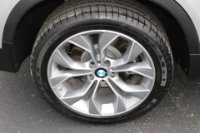 Used 2017 BMW X3 XDRIVE35I W/NAV XLINE TECH PKG xDrive35i for sale Sold at Auto Collection in Murfreesboro TN 37129 23