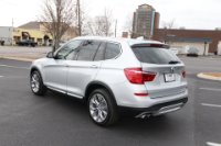 Used 2017 BMW X3 XDRIVE35I W/NAV XLINE TECH PKG xDrive35i for sale Sold at Auto Collection in Murfreesboro TN 37129 4