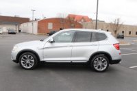 Used 2017 BMW X3 XDRIVE35I W/NAV XLINE TECH PKG xDrive35i for sale Sold at Auto Collection in Murfreesboro TN 37129 7