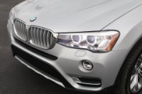Used 2017 BMW X3 XDRIVE35I W/NAV XLINE TECH PKG xDrive35i for sale Sold at Auto Collection in Murfreesboro TN 37129 9