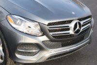 Used 2017 Mercedes-Benz GLE 350  RWD W/NAV GLE 350 for sale Sold at Auto Collection in Murfreesboro TN 37129 11