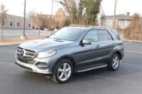 Used 2017 Mercedes-Benz GLE 350 RWD W/NAV GLE 350 for sale Sold at Auto Collection in Murfreesboro TN 37129 2