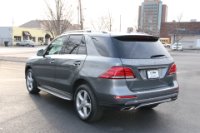 Used 2017 Mercedes-Benz GLE 350 RWD W/NAV GLE 350 for sale Sold at Auto Collection in Murfreesboro TN 37129 4