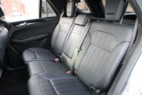 Used 2017 Mercedes-Benz GLE 350 RWD W/NAV GLE 350 for sale Sold at Auto Collection in Murfreesboro TN 37129 45